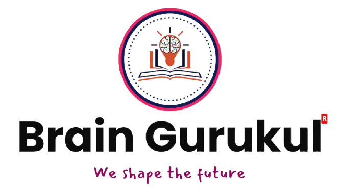 Brain Gurukul logo