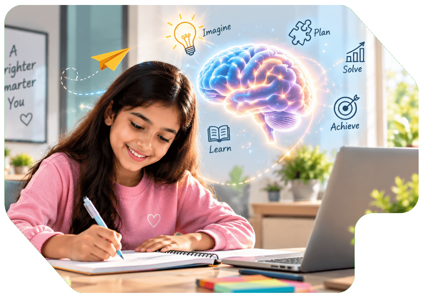 Brain Gurukul events workshops and education media resources