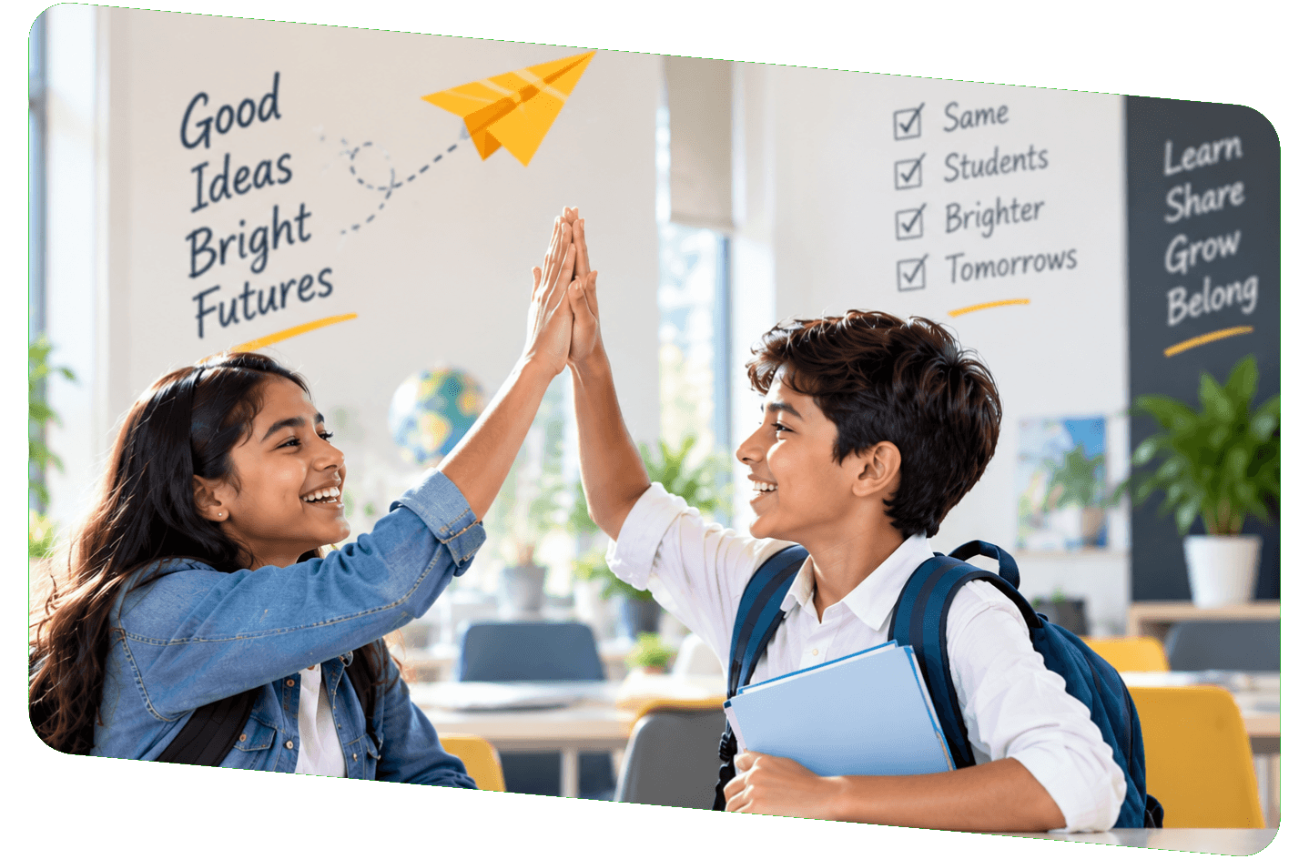 Franchise Partners Speak Brain Gurukul success stories