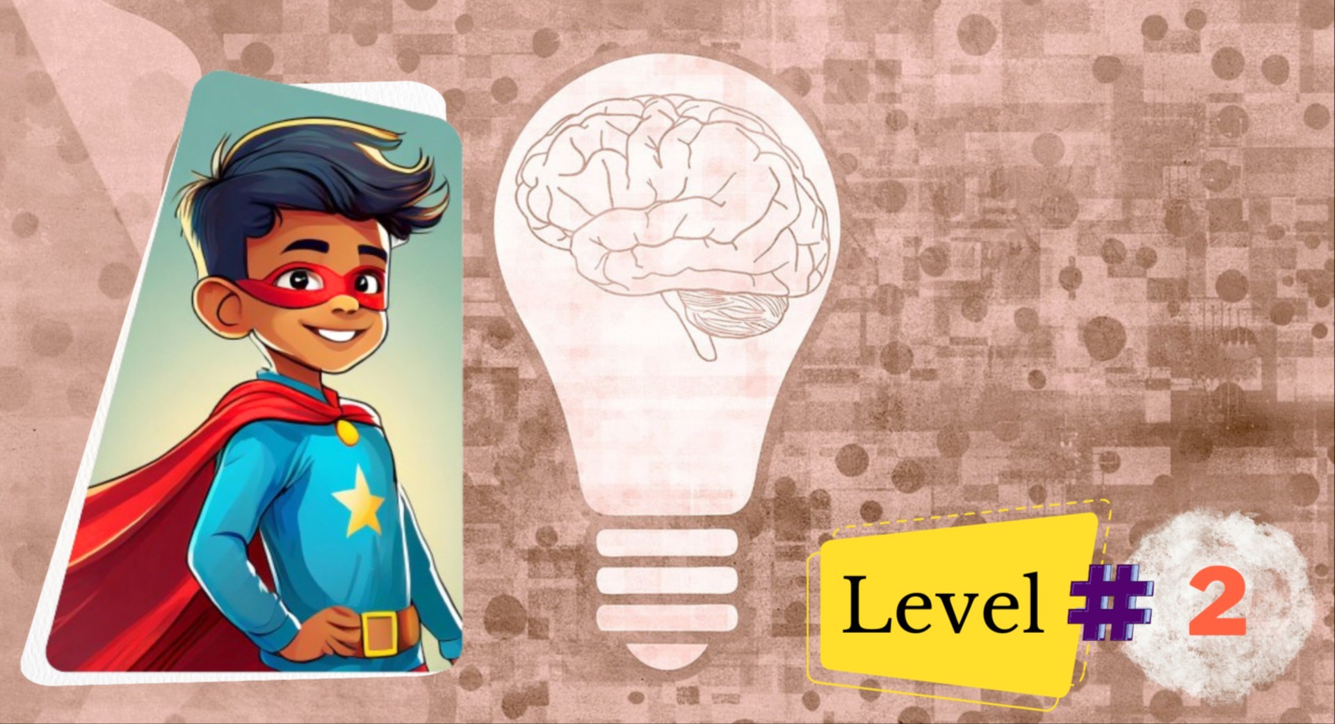 Young Champ - Level 2 programme visual
