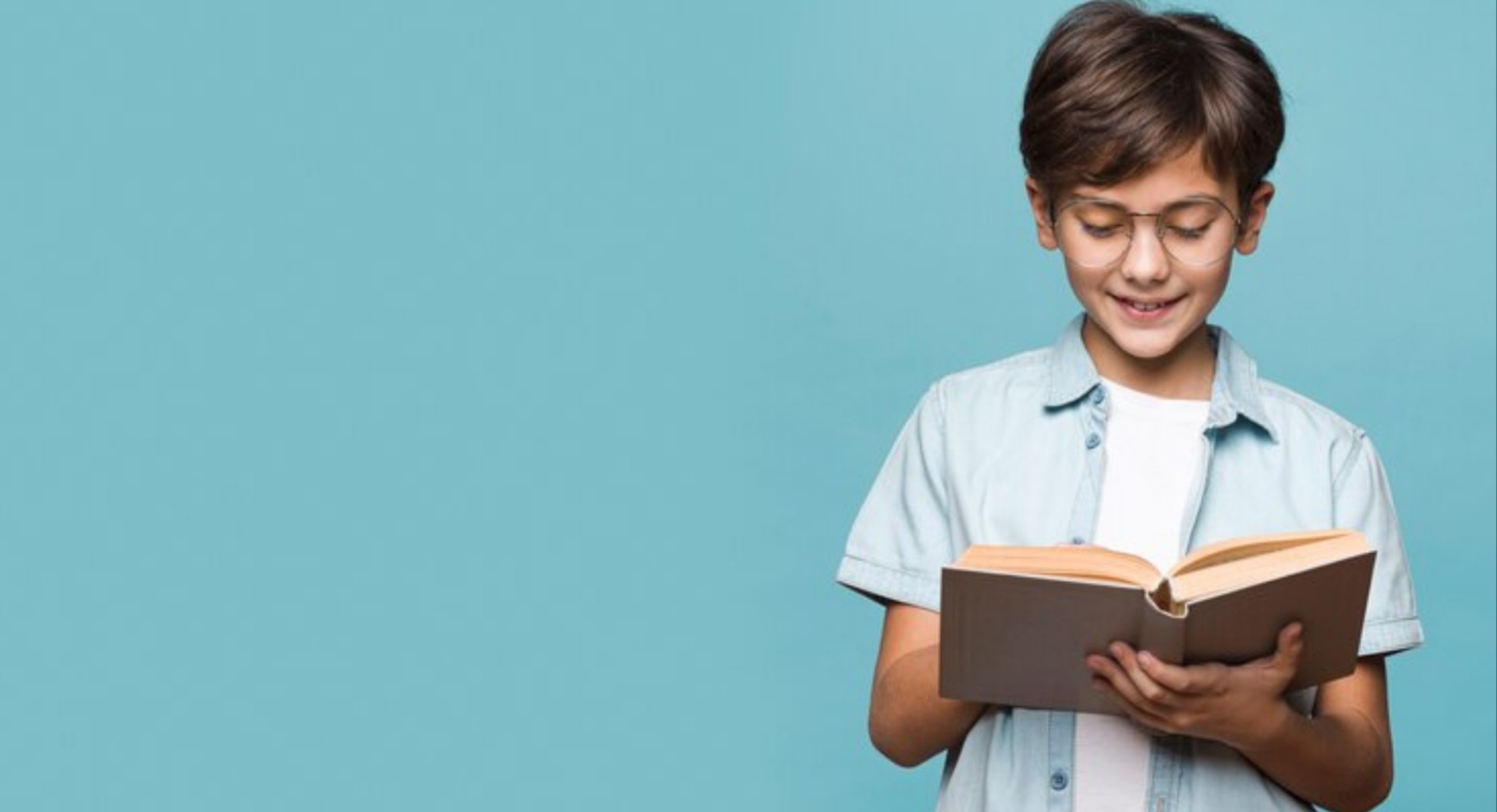 Score More - Smart & Scientific Study Skills programme visual